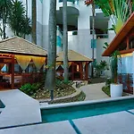 Posto 4 - Barra Da Tijuca