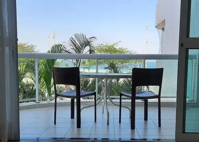 Posto 4 - Barra Da Tijuca