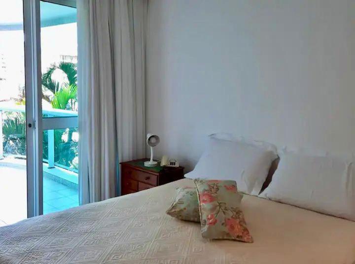 Posto 4 - Barra Da Tijuca Apartamento