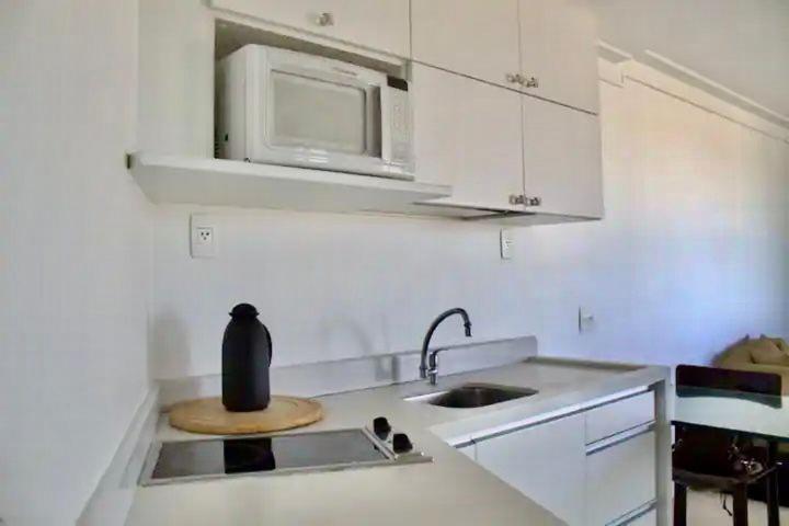 Apartamento Posto 4 - Barra Da Tijuca