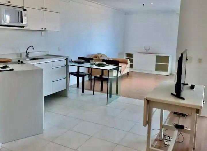 Apartamento Posto 4 - Barra Da Tijuca