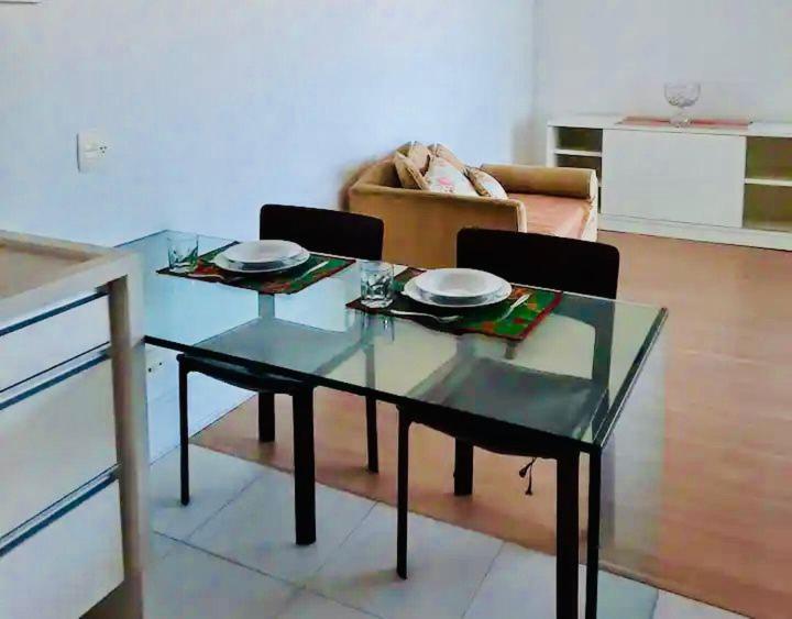 Posto 4 - Barra Da Tijuca Apartamento Rio de Janeiro