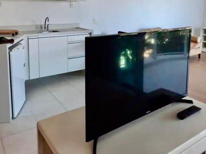 Apartamento Posto 4 - Barra Da Tijuca Rio de Janeiro
